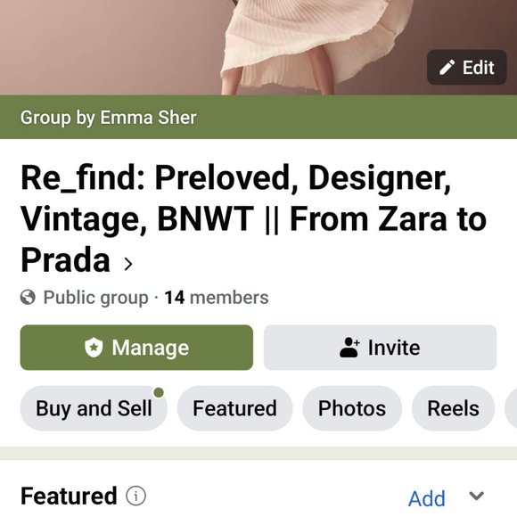 Dresses & Skirts - CLOSING DOWN SALE **  > FREE >> Join & LIST in my F.. B group! @re_findpreloved